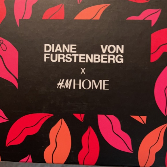 DVF x H&M Espresso Cups - Picture 8 of 10